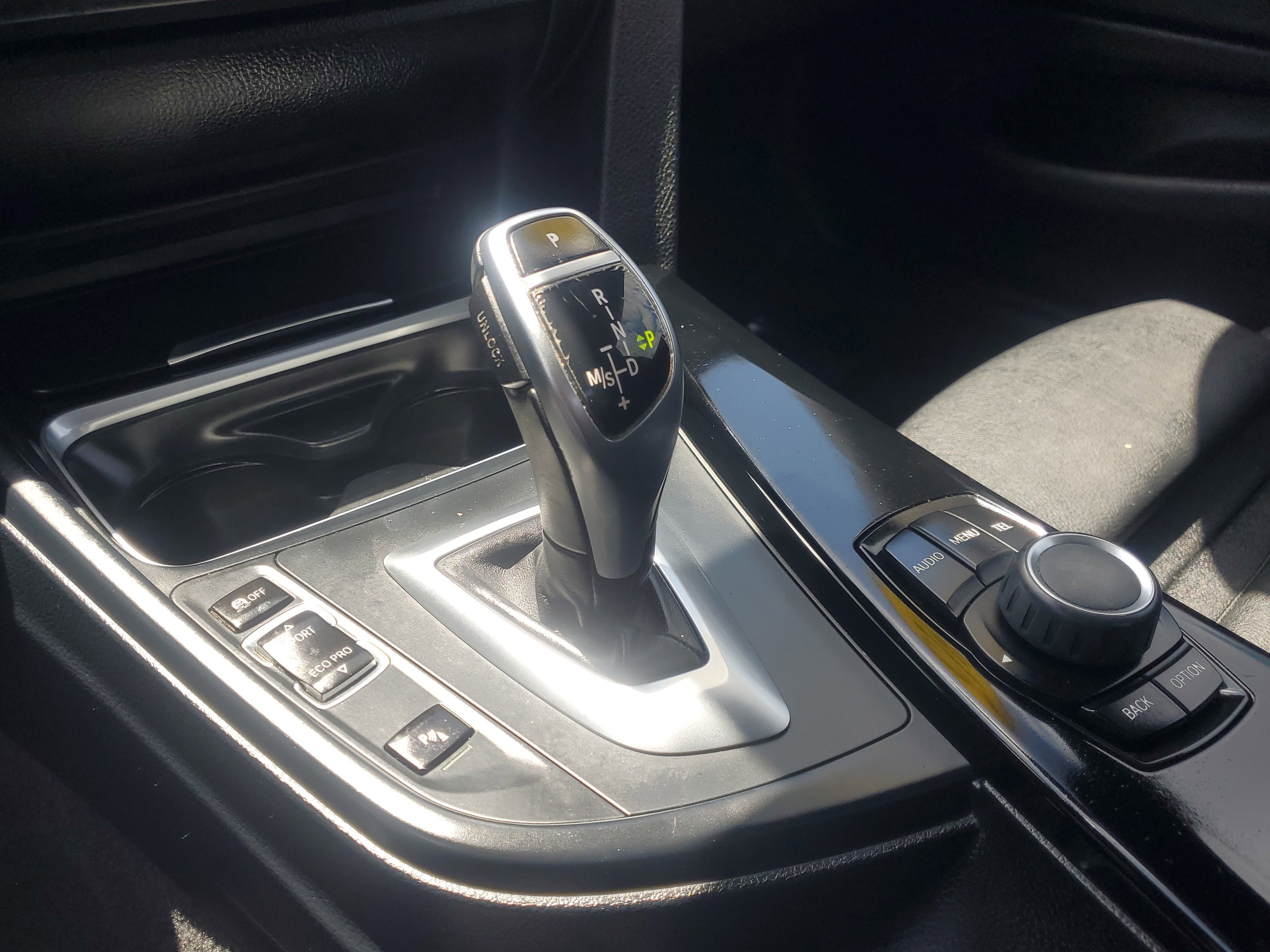 Used 2015 Jet Black BMW 428i image 25