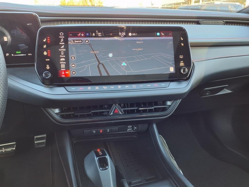Used 2024 Redeye Dodge R/T image 6