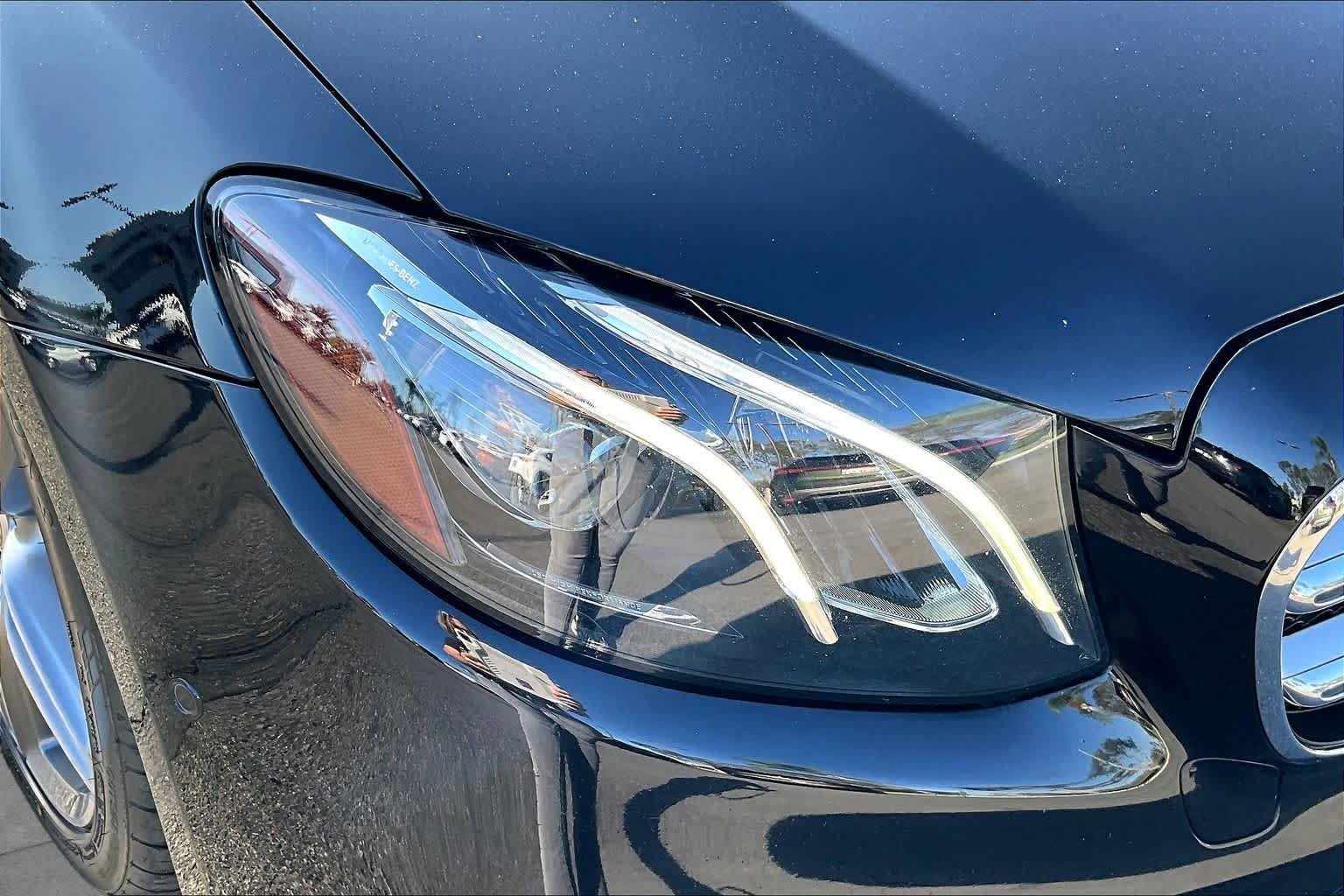 Used 2019  Mercedes-Benz E 300 image 26