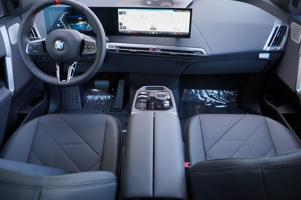 Used 2025 Dark Graphite BMW M60 image 13
