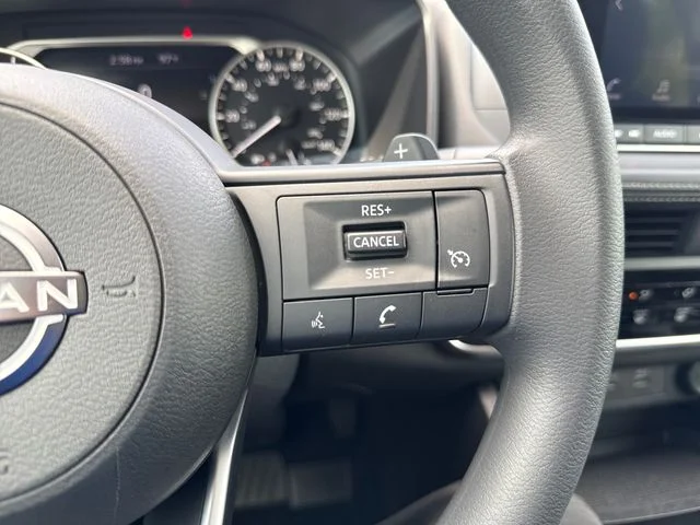 Used 2023 White Nissan S image 30