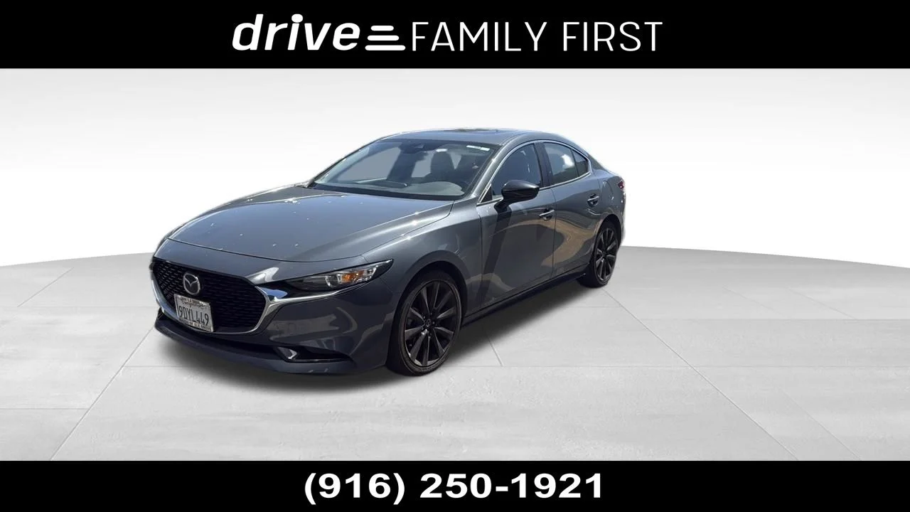 2022 Mazda CX-3 2.5 Carbon Edition AT 4-Door SKYACTIV's photo