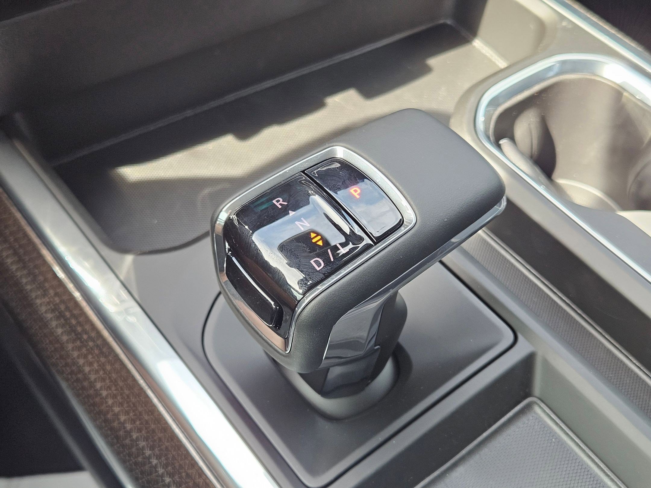 2026 Chevrolet Silverado 1500 RST - Photo 7