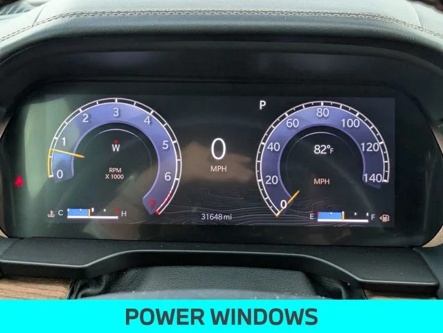 2022 Jeep Grand Cherokee Summit - Photo 18