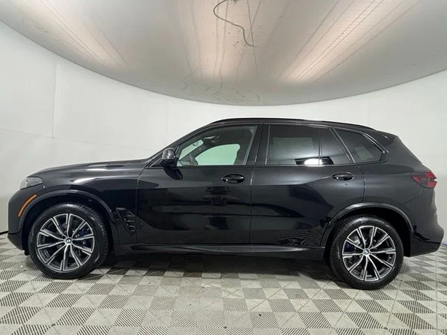 New 2026 Dk. BMW xDrive40i image 4