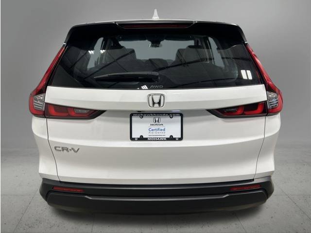 2024 Honda CR-V LX - Photo 5