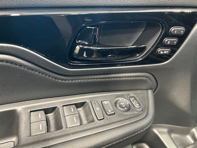 Certified Used 2023 Crystal Black Pearl Honda Touring image 25