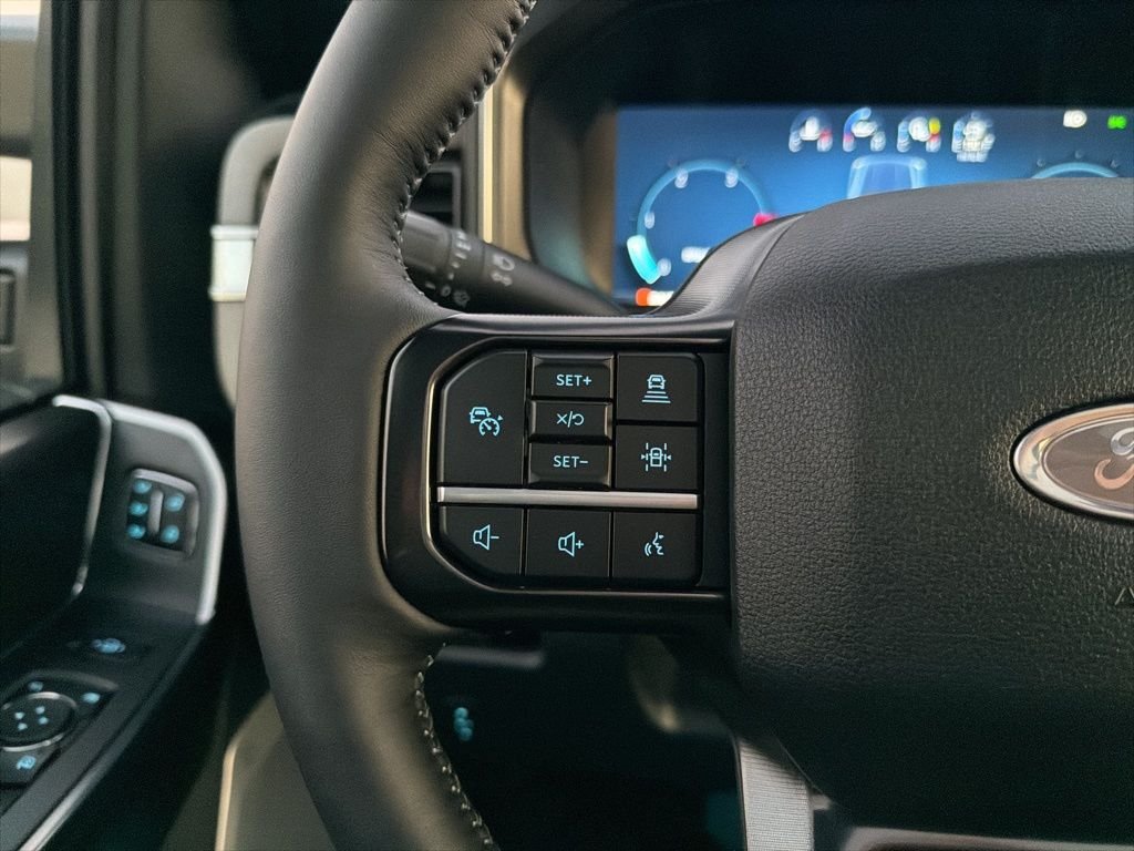 New 2026 Avalanche Ford F-250® Platinum® image 27
