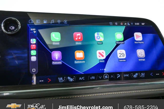 2026 Chevrolet Tahoe Premier - Photo 17