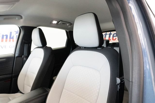 Used 2024 Blue Ford Active image 16