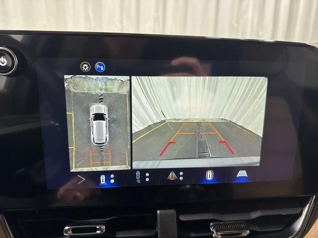 2026 Chevrolet Equinox ACTIV - Photo 24