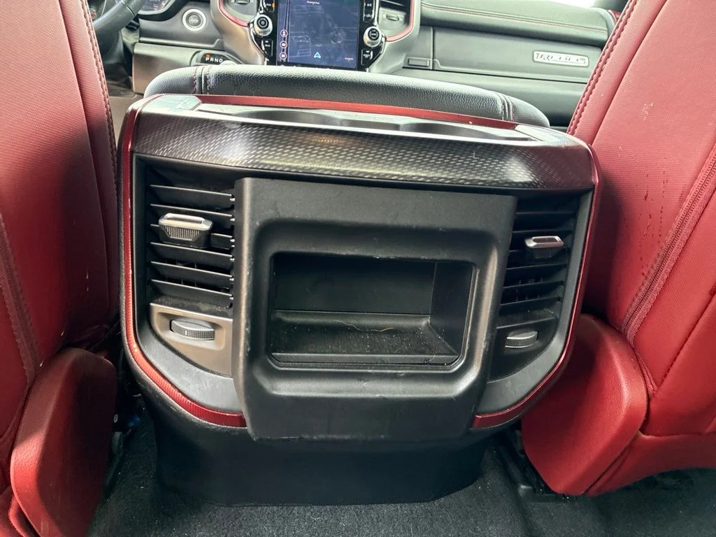 Used 2025 Red Ram Rebel image 22