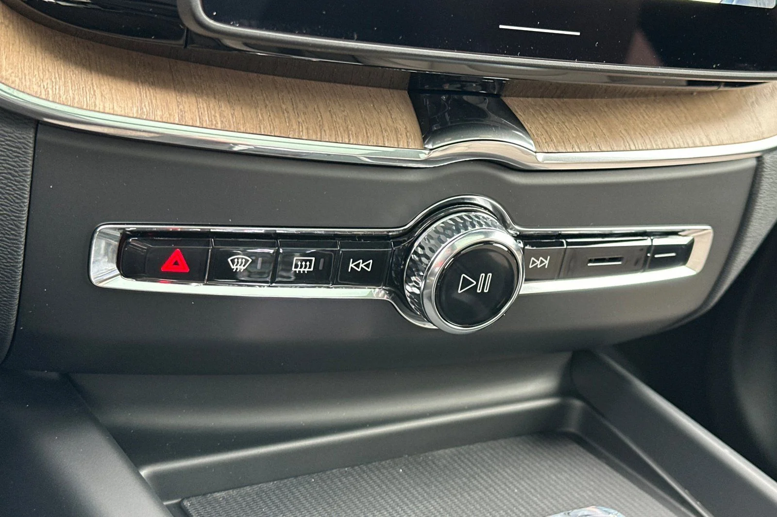 New 2026 Denim Blue Volvo Plus image 20