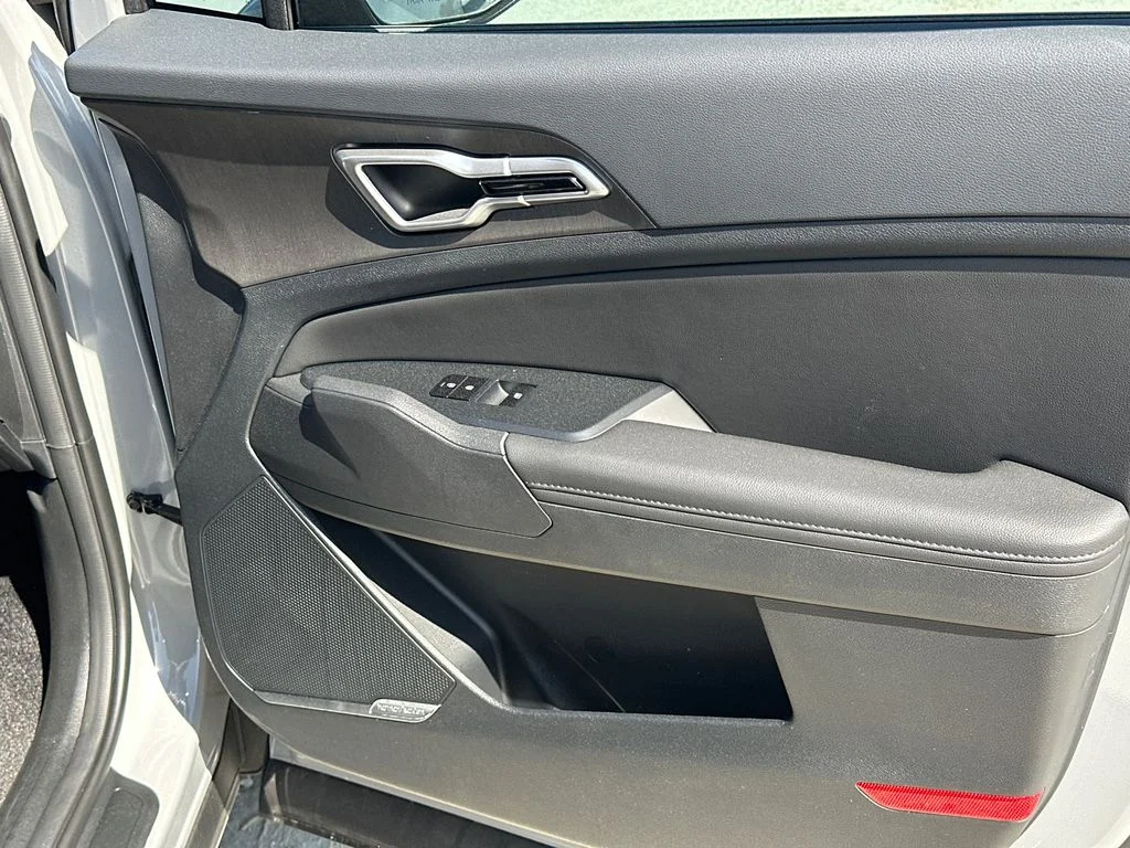 New 2026 Gray Kia X-Line image 14