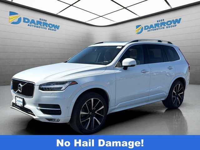2019 Volvo XC90 T6 Momentum