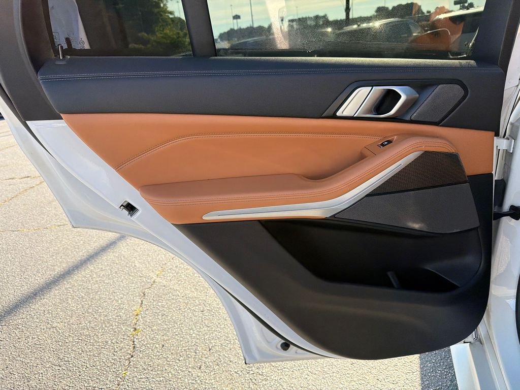 2023 BMW X5 40i - Photo 22