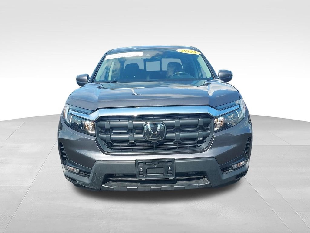 2025 Honda Ridgeline RTL - Photo 8