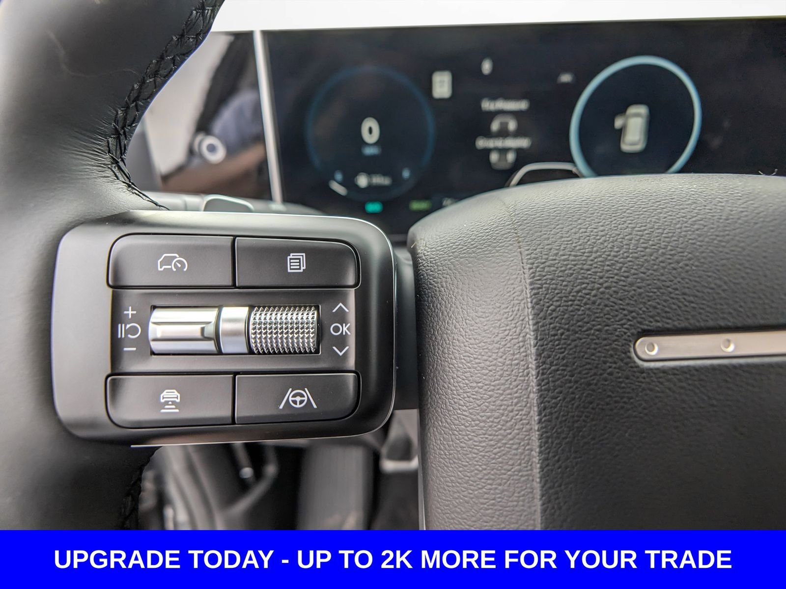 2026 Hyundai Santa Fe Limited - Photo 18