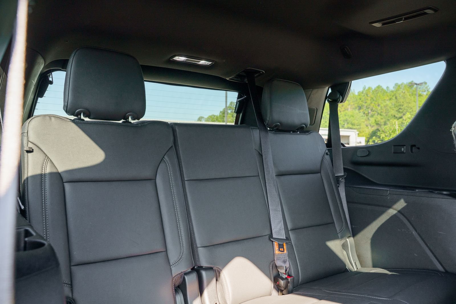 Certified Used 2022  Chevrolet Z71 image 18