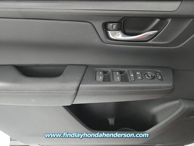 2026 Honda CR-V LX - Photo 57