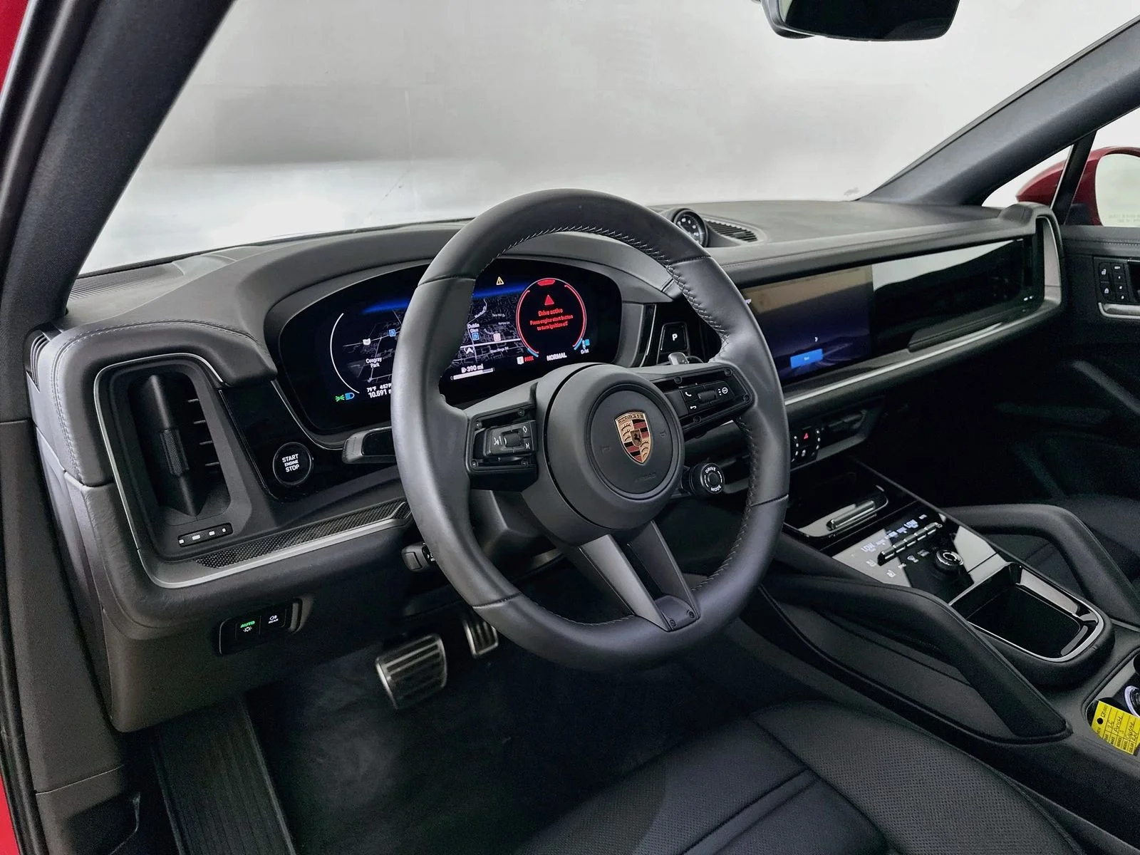 Used 2026  Porsche  image 31