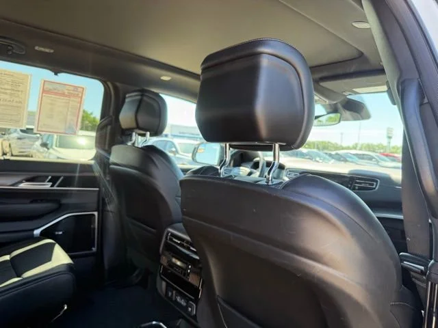 2024 Jeep Wagoneer Series III - Photo 52