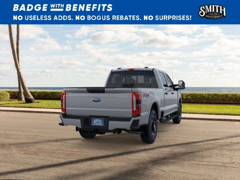 2026 Ford F-250 Super Duty XL - Photo 9