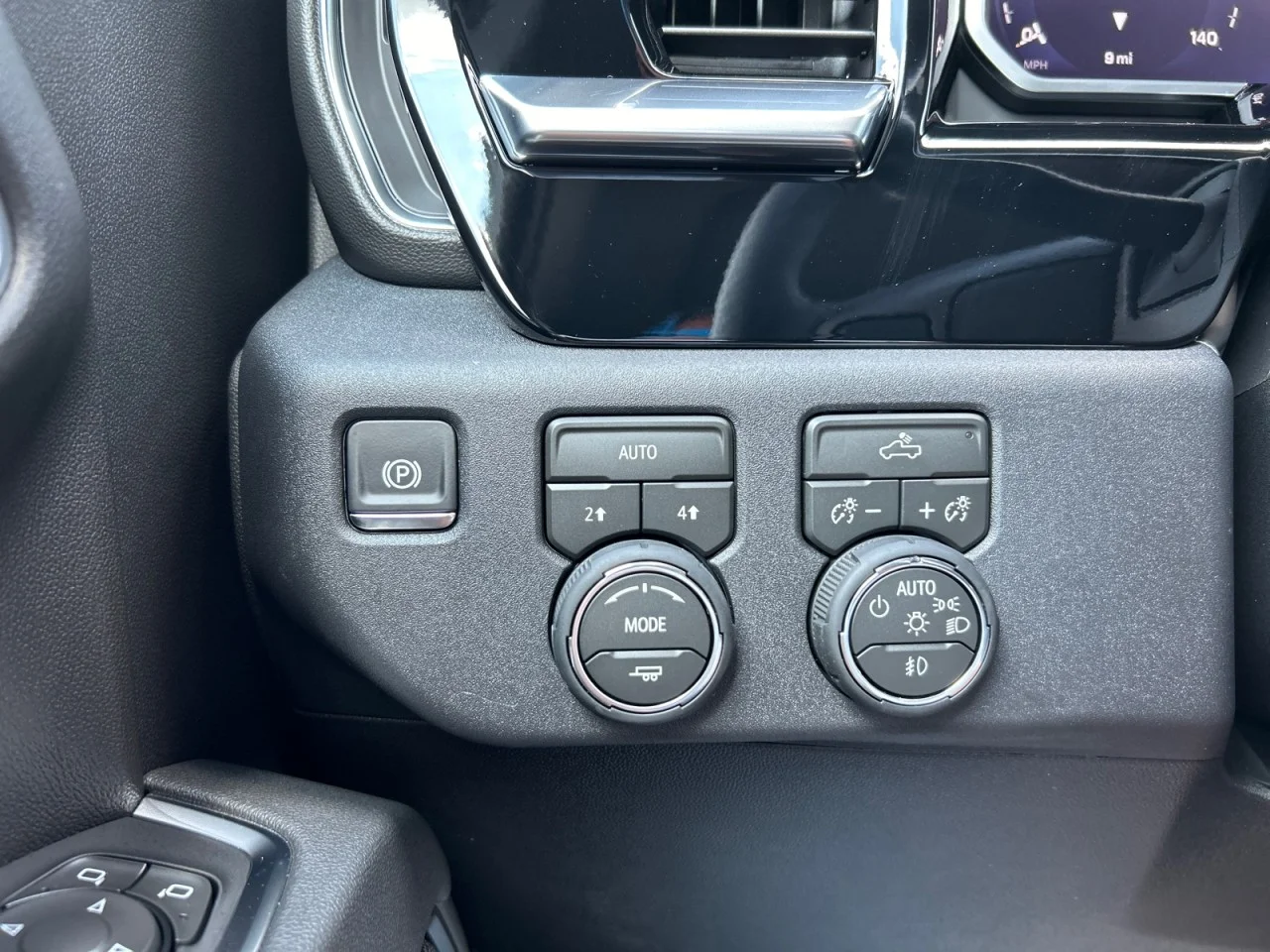 New 2026 Sterling Gray Metallic Chevrolet RST image 15