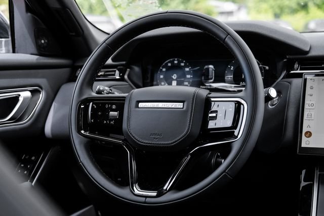 New 2026 Fuji White Land Rover S image 18