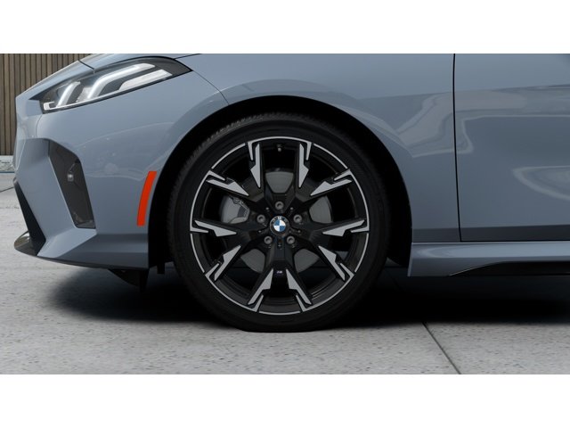 New 2026 Storm Bay Metallic BMW  image 7