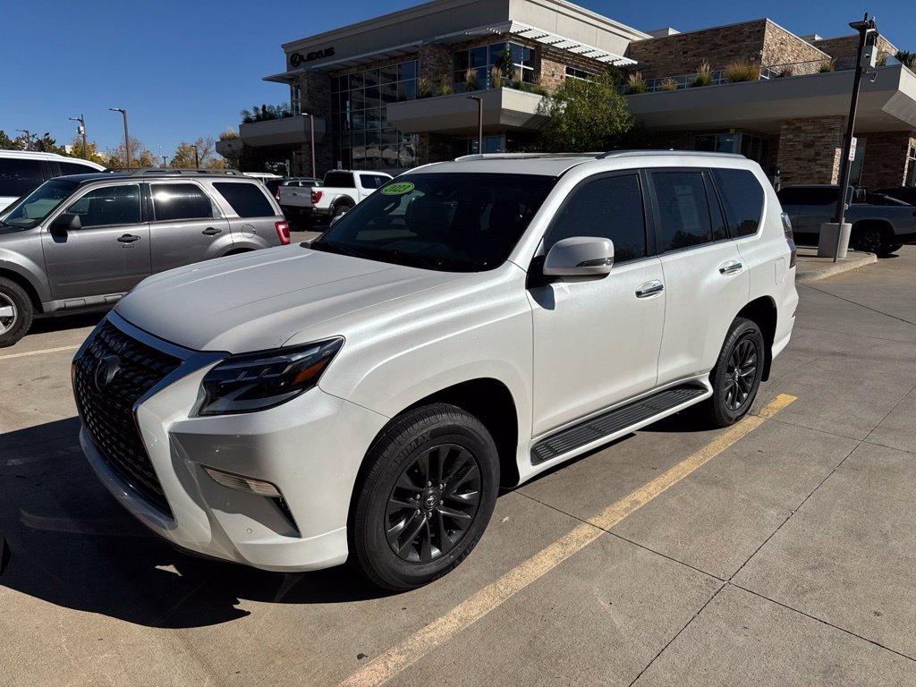 2023 Lexus GX