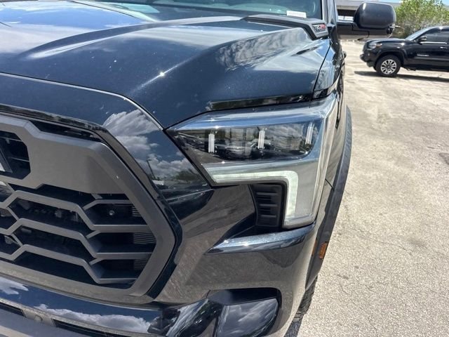 2026 Toyota Sequoia TRD Pro - Photo 9
