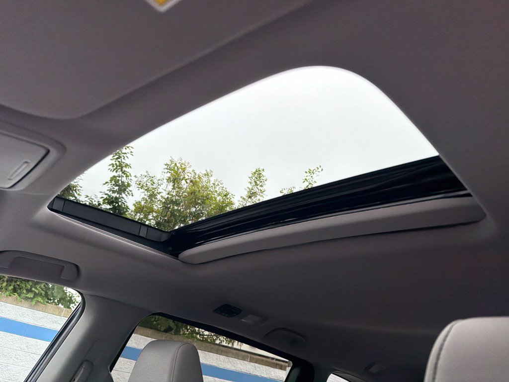 2024 Honda Odyssey EX-L - Photo 11