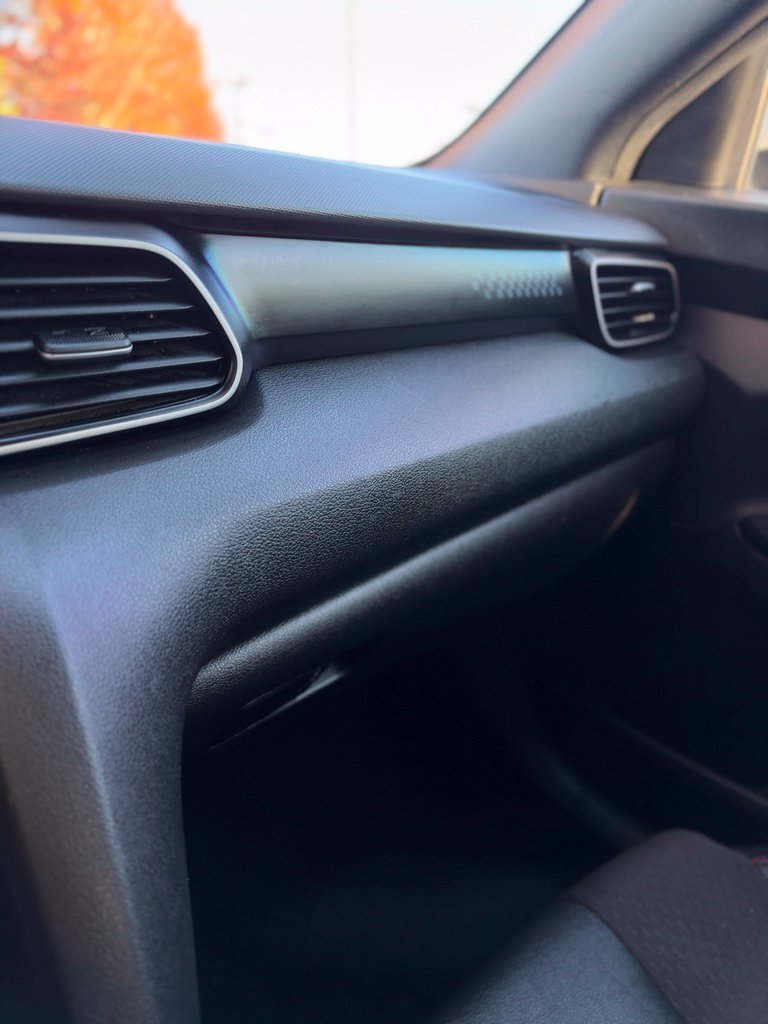 Used 2019 Chalk White Hyundai Turbo image 33