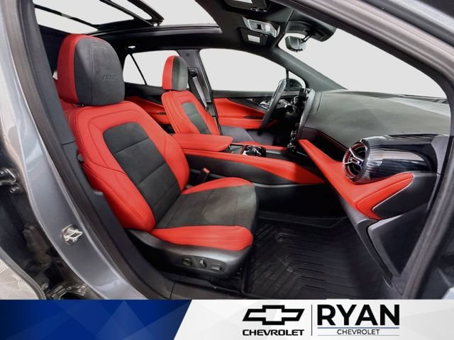 2026 Chevrolet Blazer EV RS - Photo 29