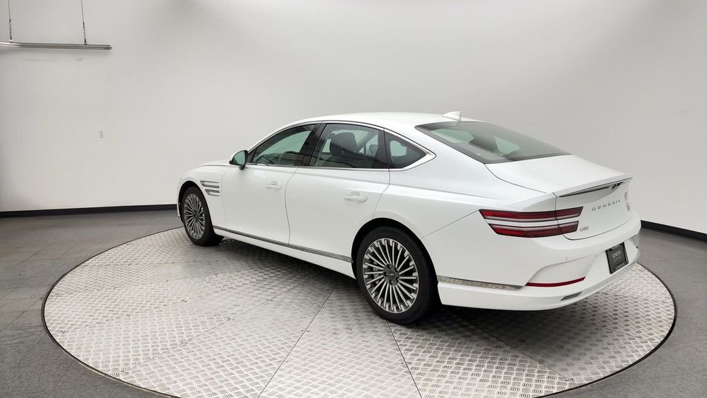 2024 GENESIS Electrified G80 Base - Photo 5