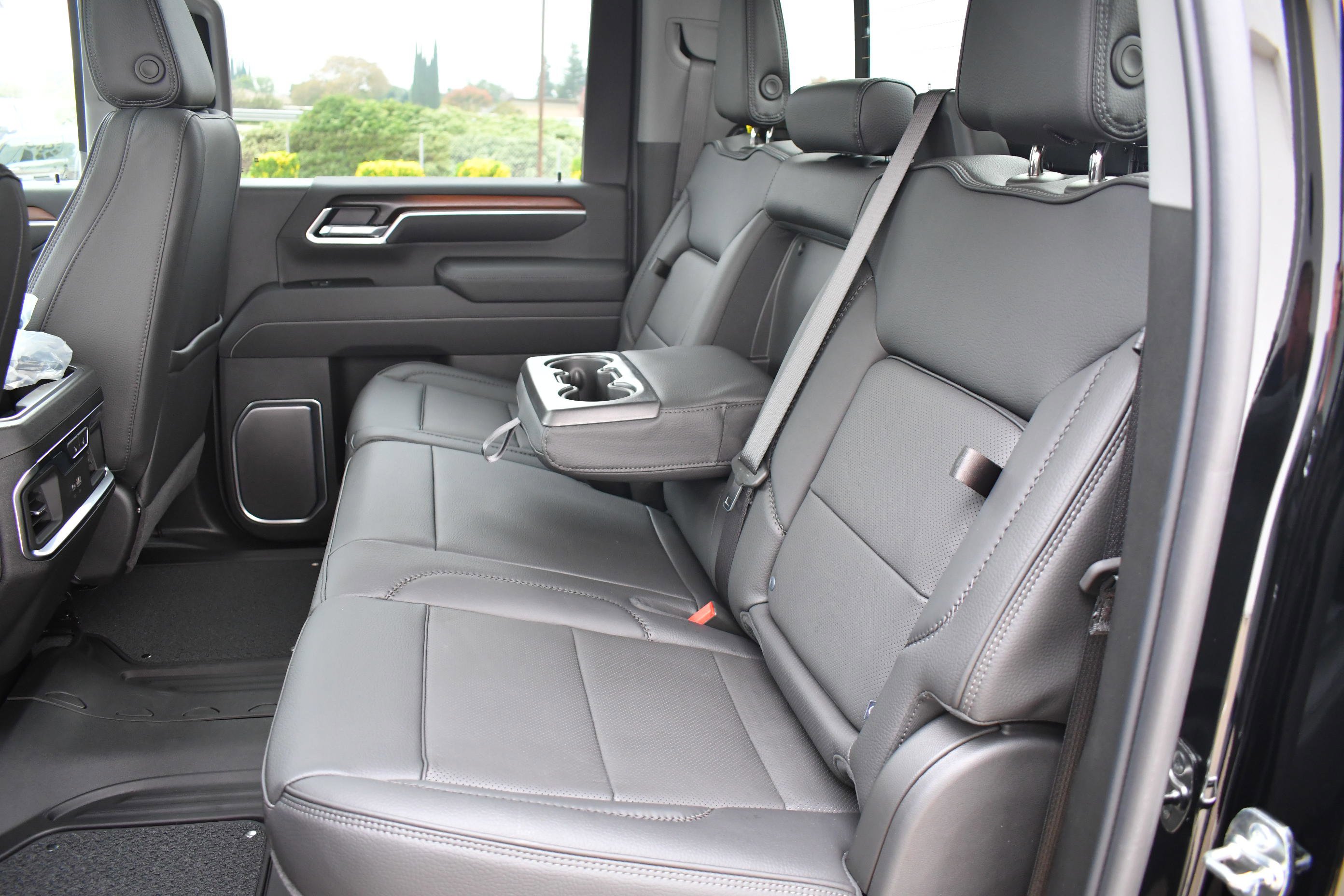 2026 GMC Sierra 2500HD Denali - Photo 28