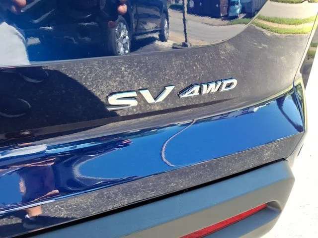 2023 Nissan Pathfinder SV - Photo 15