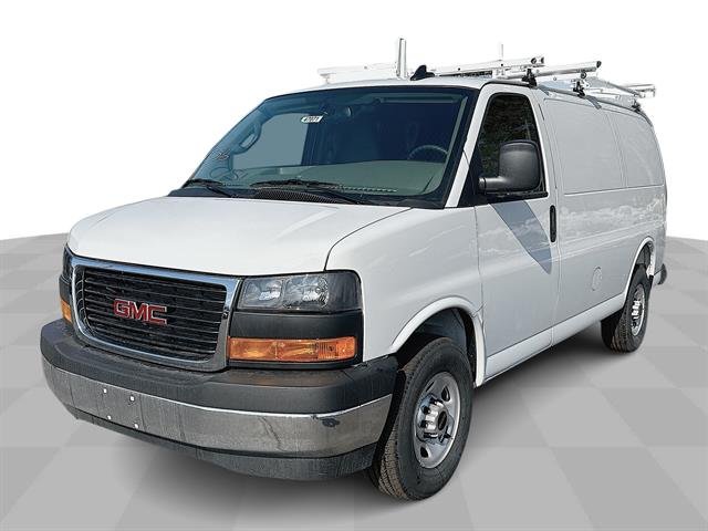 2026 GMC Savana Cargo Work Van - Photo 31