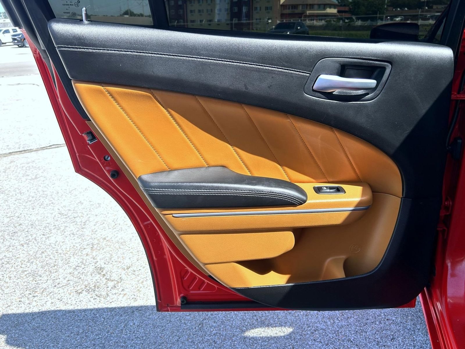 2022 Dodge Charger SXT - Photo 18