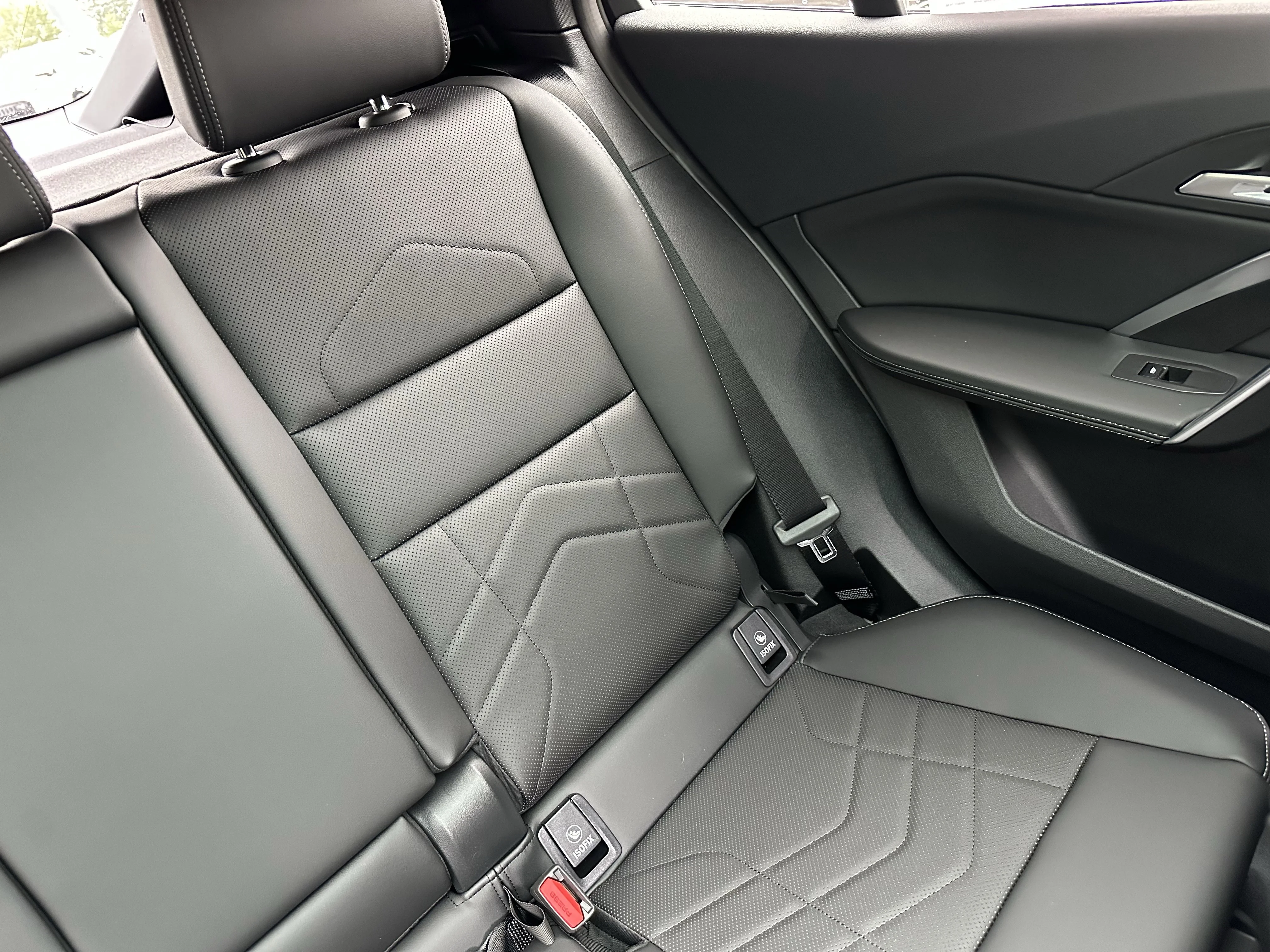 New 2026 Skyscraper Grey Metallic BMW xDrive28i image 19