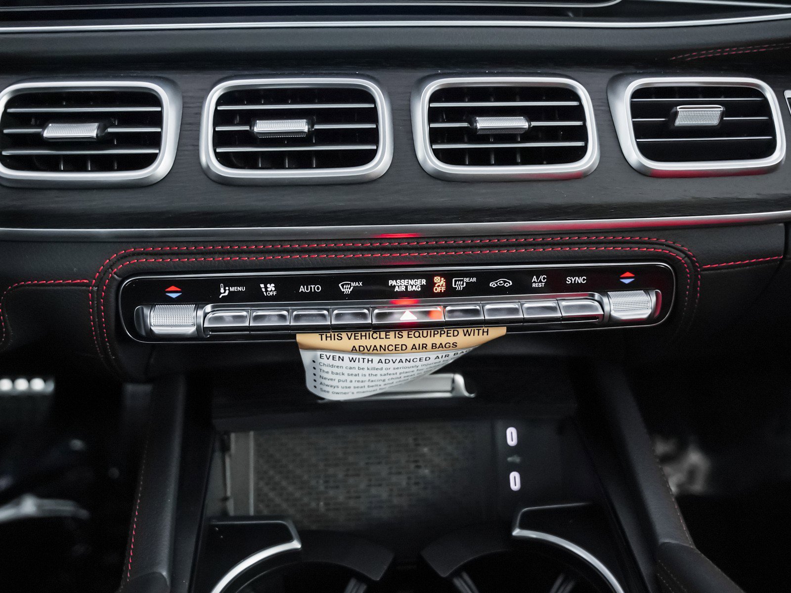 New 2026 Polar White Mercedes-Benz AMG® GLE 53 4MATIC+ Coupe image 19