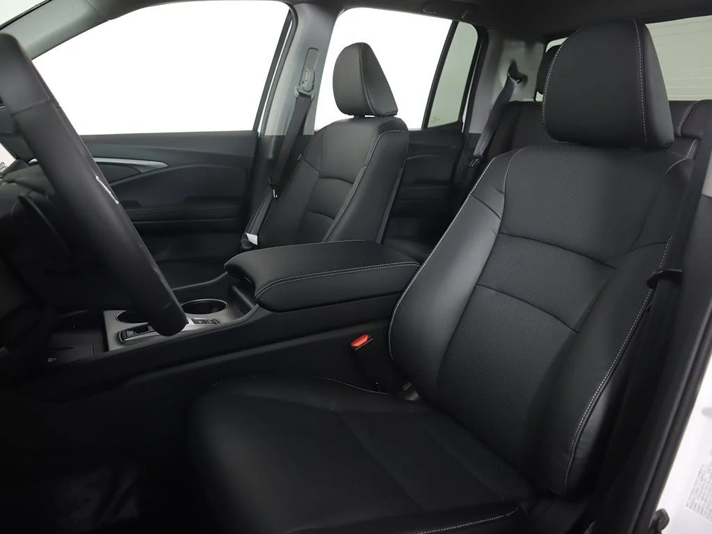 2026 Honda Ridgeline RTL - Photo 19