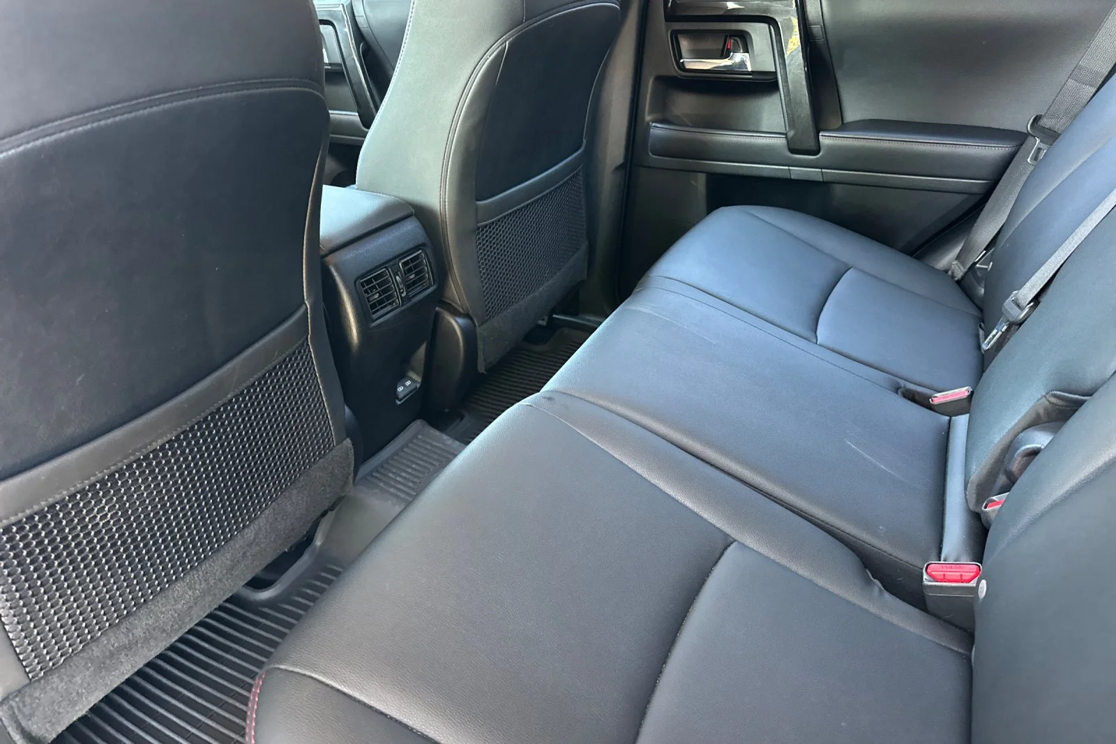 2024 Toyota 4Runner TRD Off-Road Premium - Photo 8