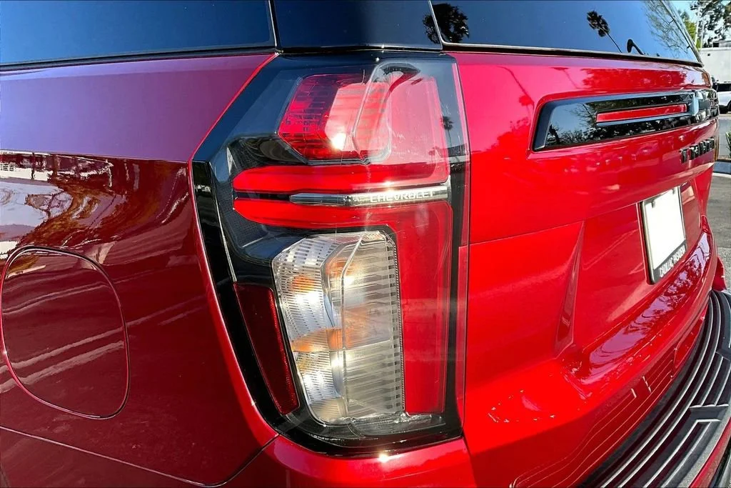 2024 Chevrolet Tahoe Z71 - Photo 26