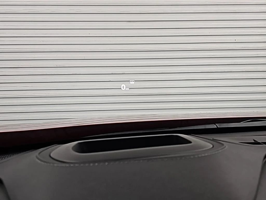 New 2026 Cherry Red Tintcoat Buick Preferred image 32