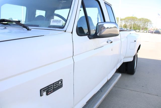 Used 1996 White Ford XL image 31