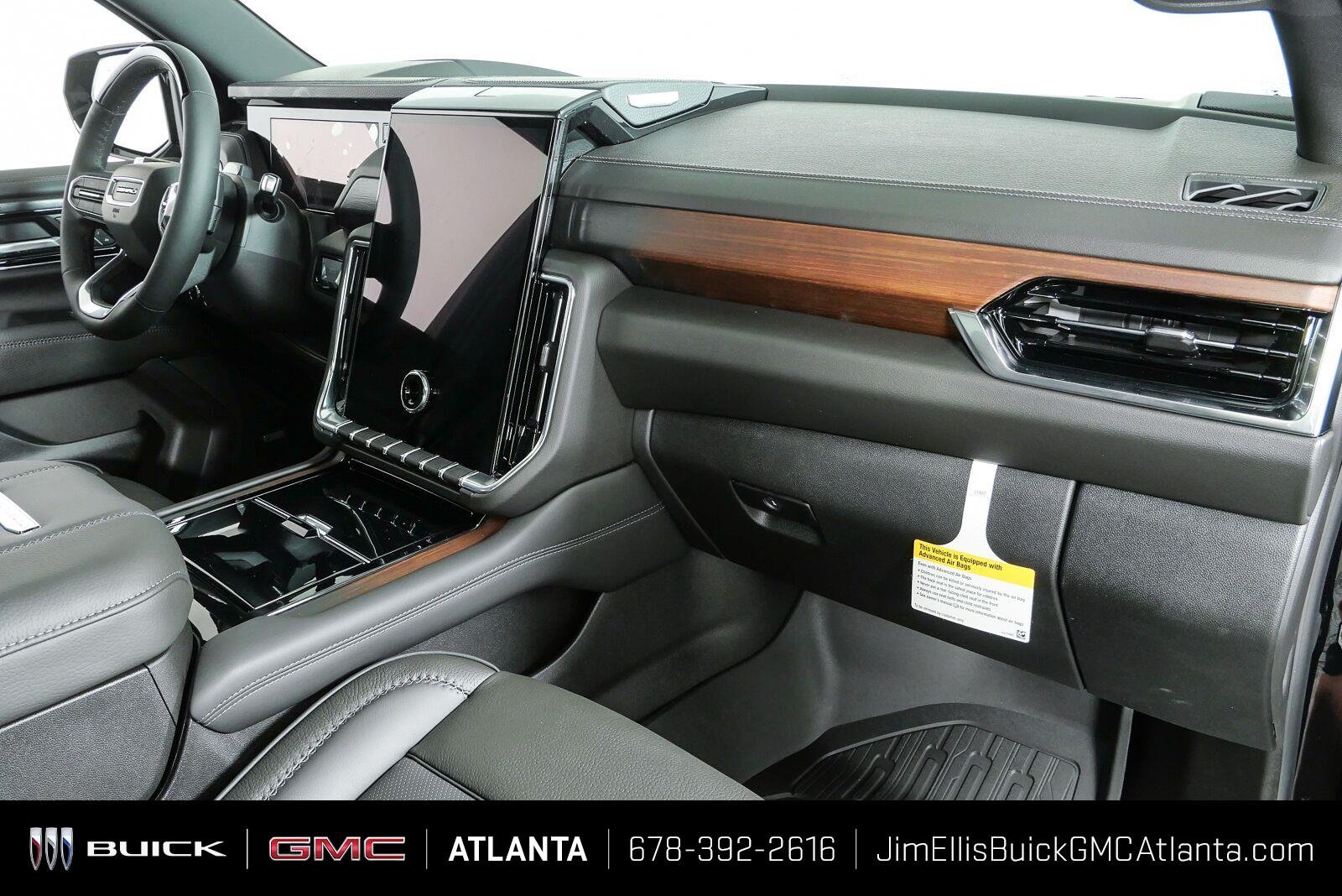 2027 GMC Yukon Denali - Photo 25