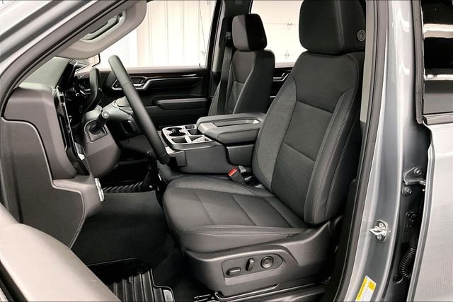 2025 GMC Sierra 1500 Elevation - Photo 23