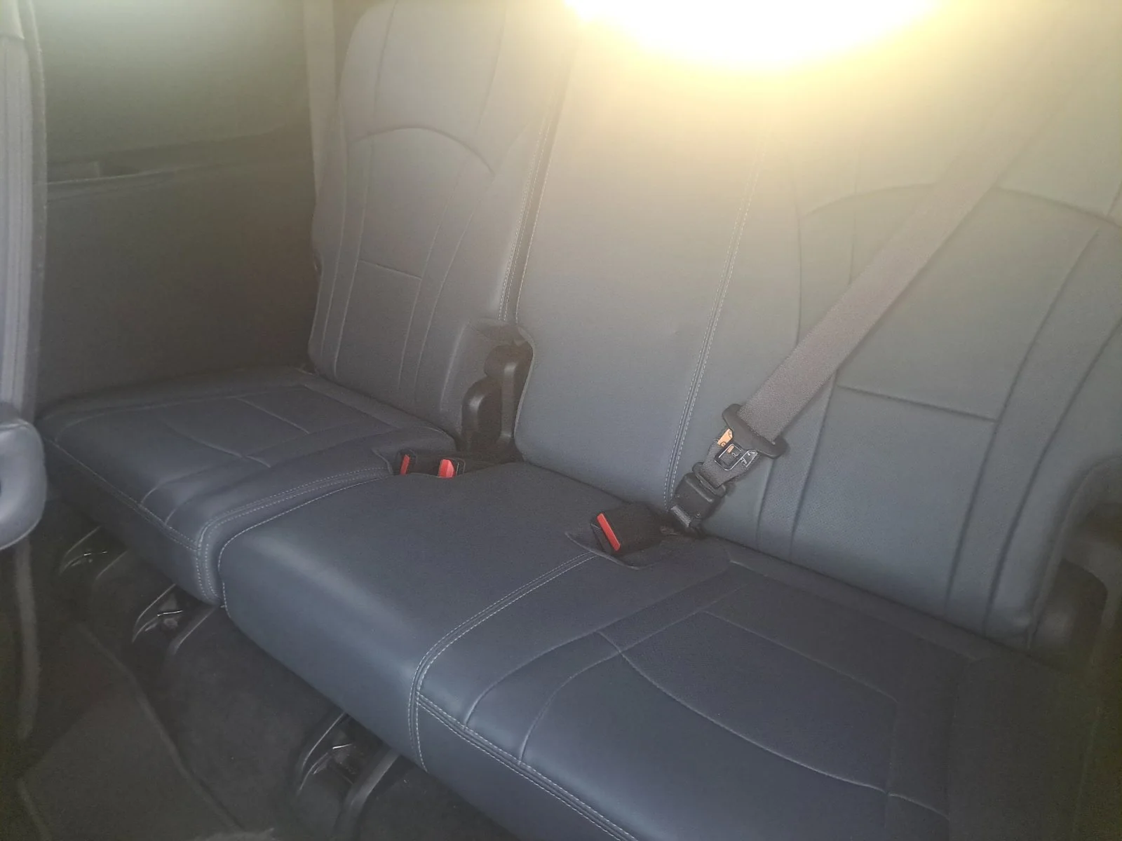 Used 2024 Moonstone Gray Metallic Buick Essence image 23
